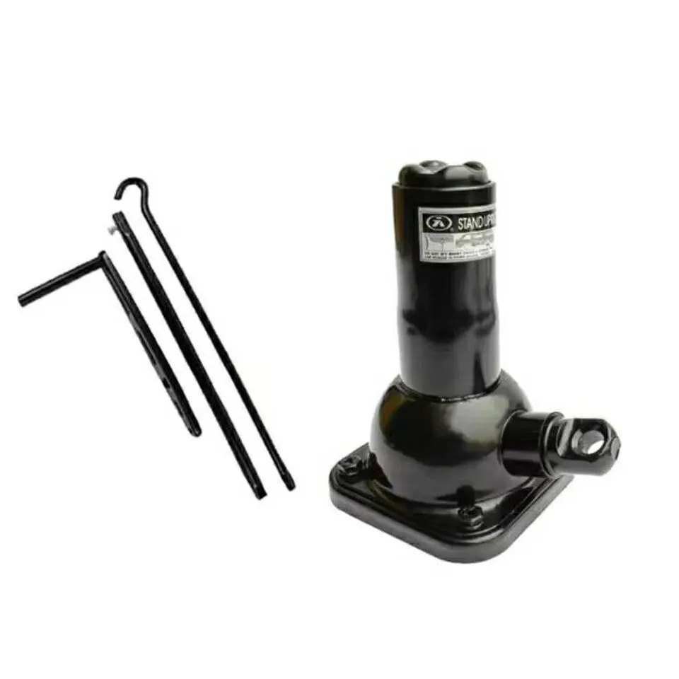 Les avantages de la machinerie de voiture Spiral Jack